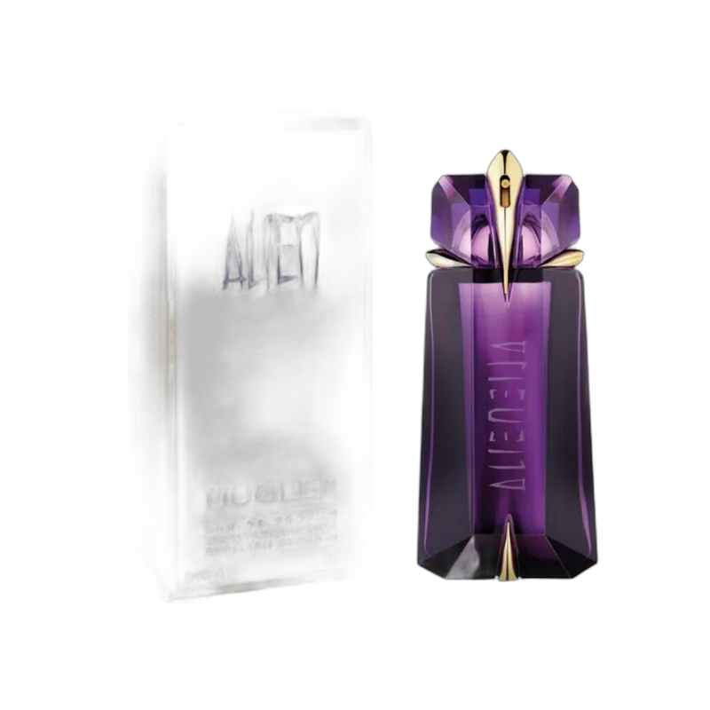 mugler alien eau de parfum