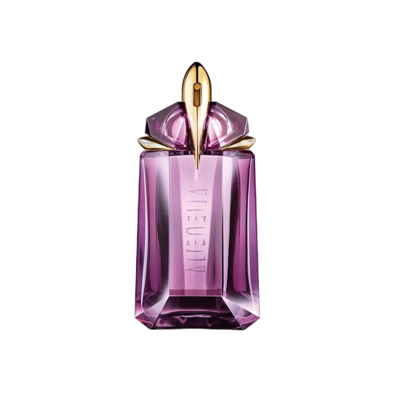 mugler alien eau de toilette