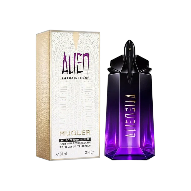 mugler alien extraintense
