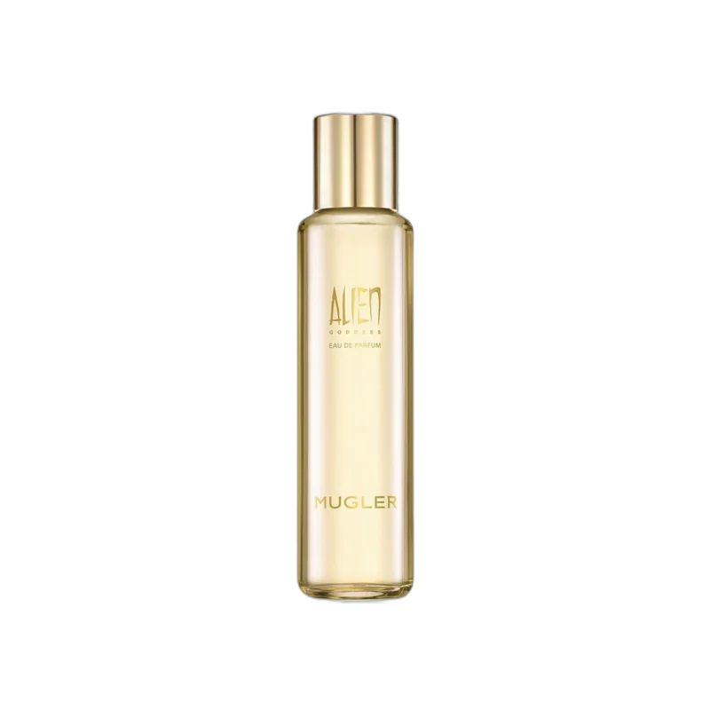 mugler alien goddess eau de parfum