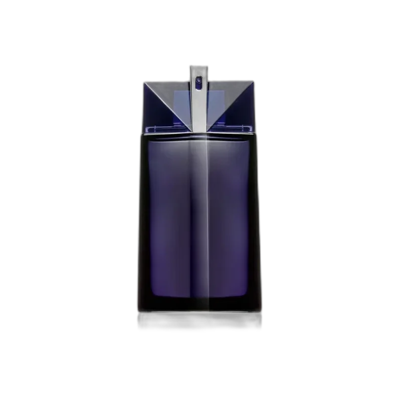 mugler alien man