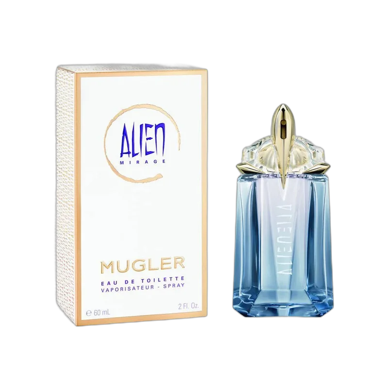 mugler alien mirage