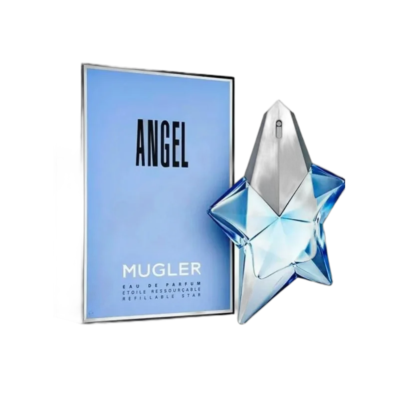 mugler angel eau de parfum