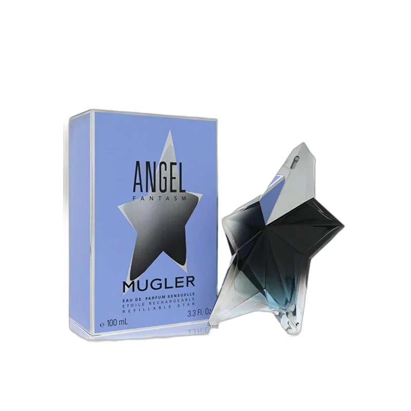 mugler angel fantasm