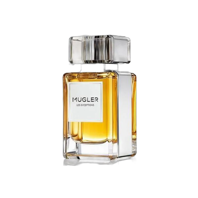 mugler cuir impertinent