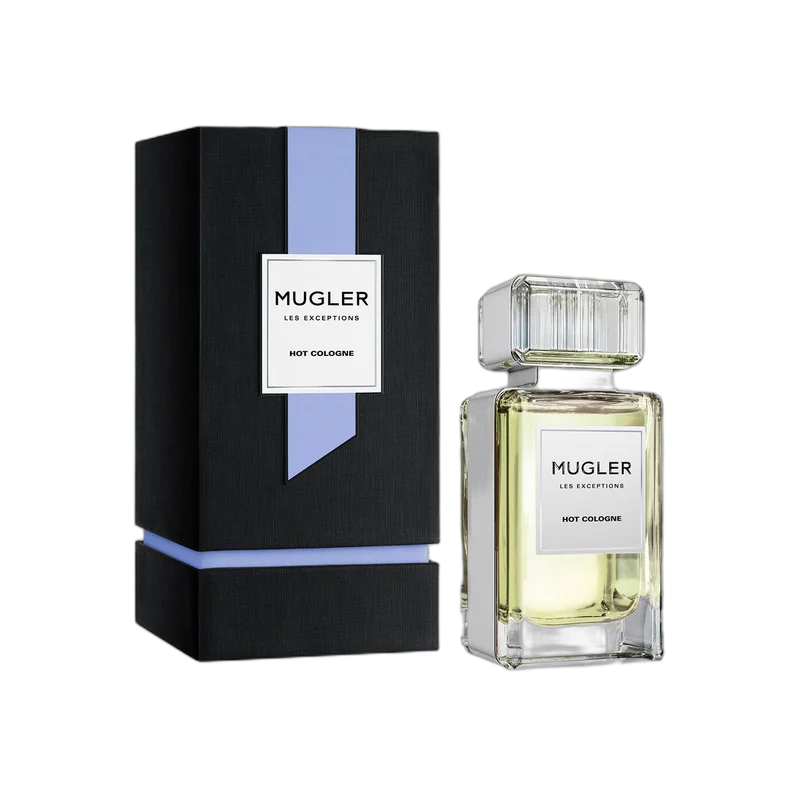 mugler hot cologne