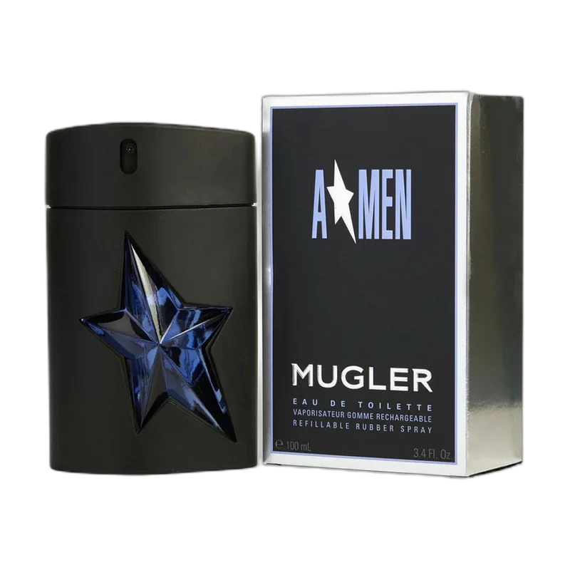 mugler mugler cologne