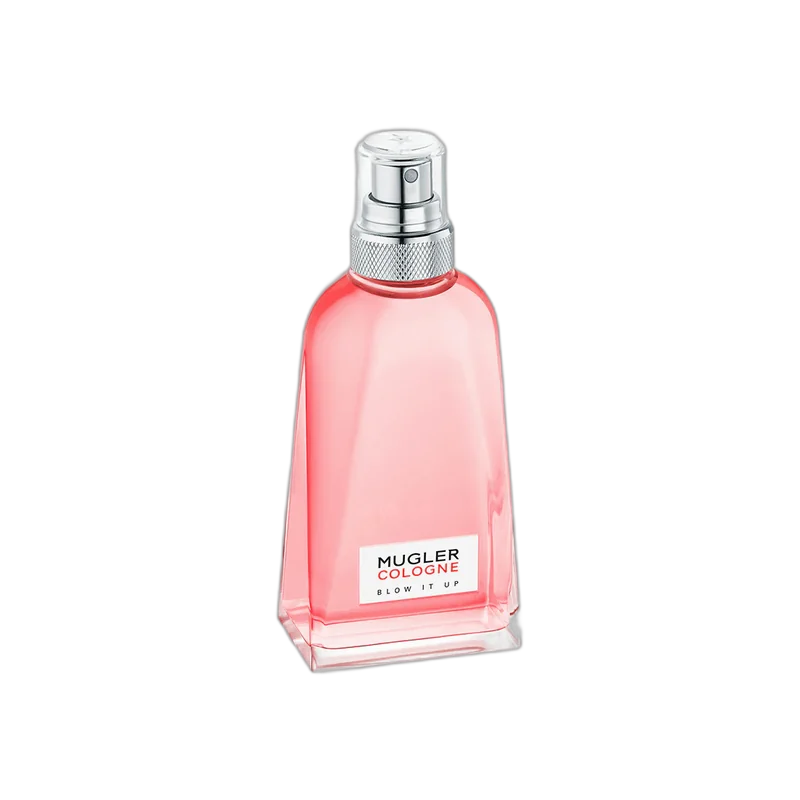 mugler mugler cologne blow it up