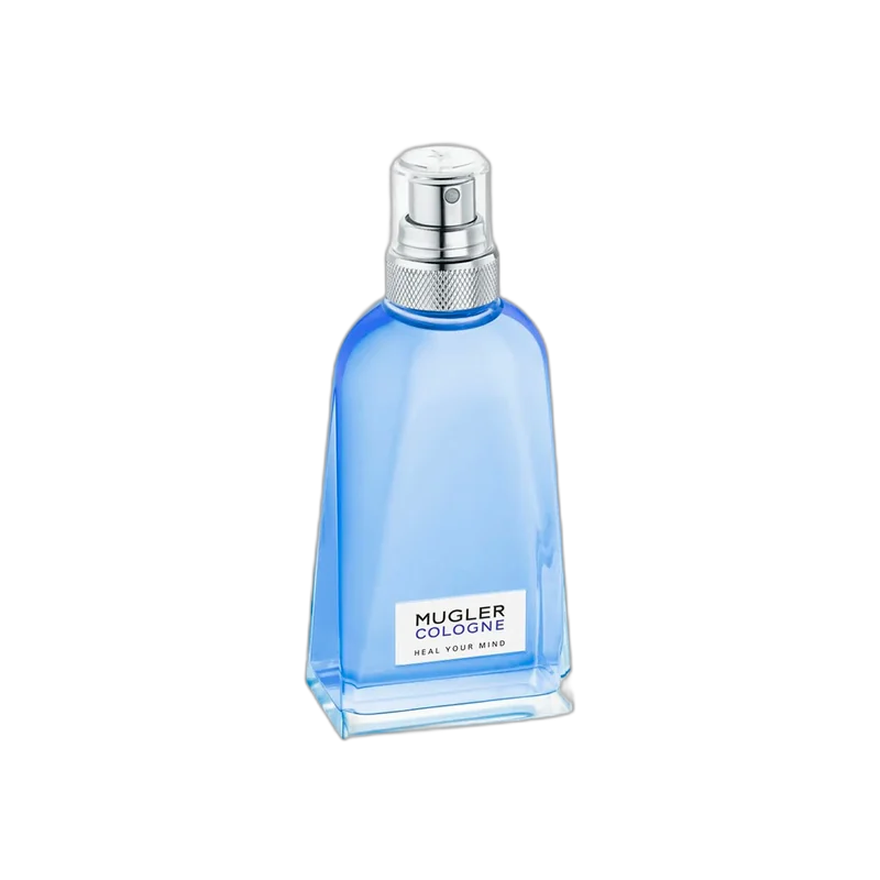mugler mugler cologne heal your mind