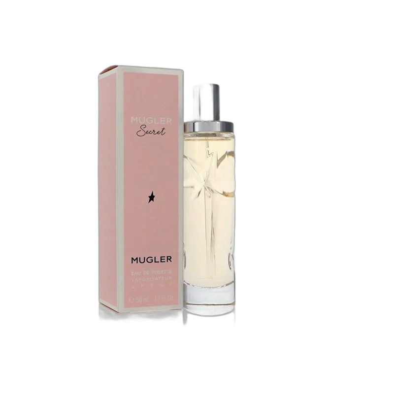 mugler mugler secret