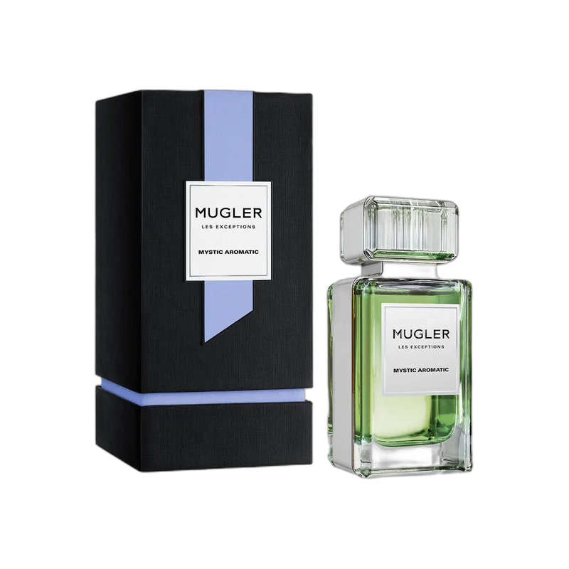 mugler mystic aromatic