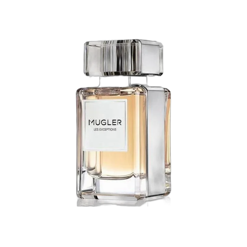 mugler over the musk