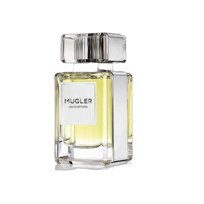 mugler supra floral