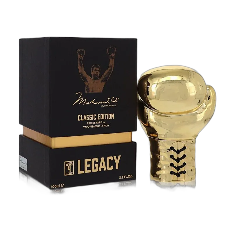 muhammad ali legacy classic edition round 4
