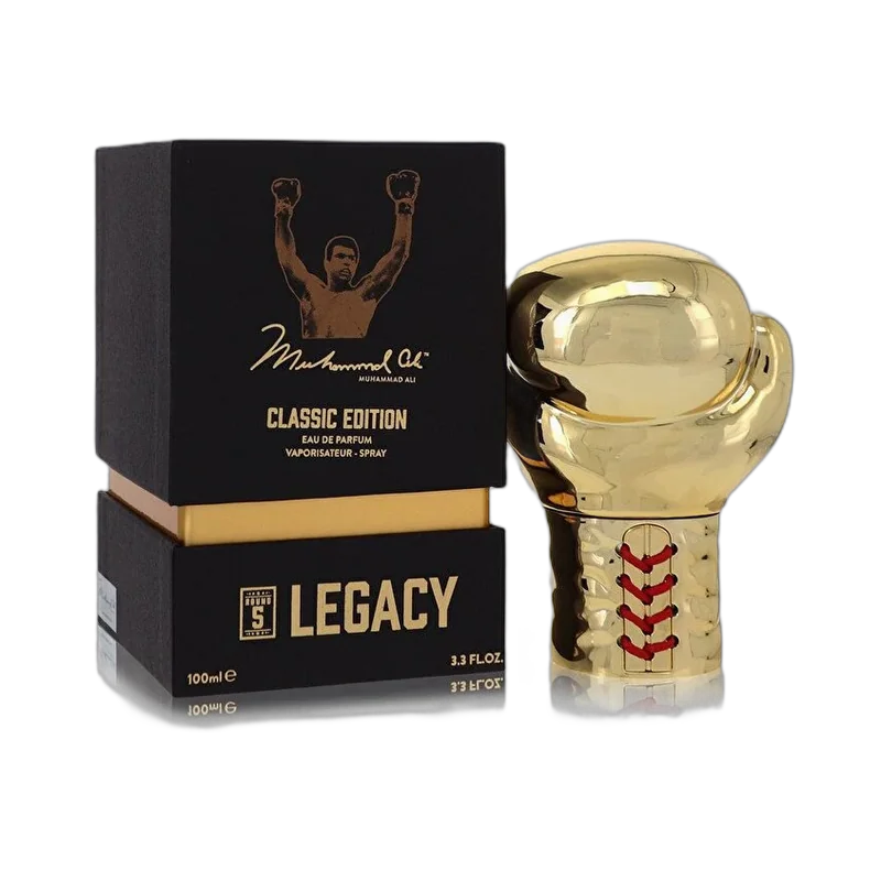 muhammad ali legacy classic edition round 5