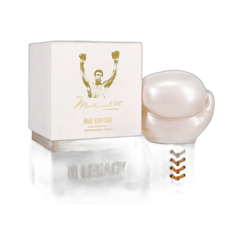 muhammad ali legacy oud edition round 7
