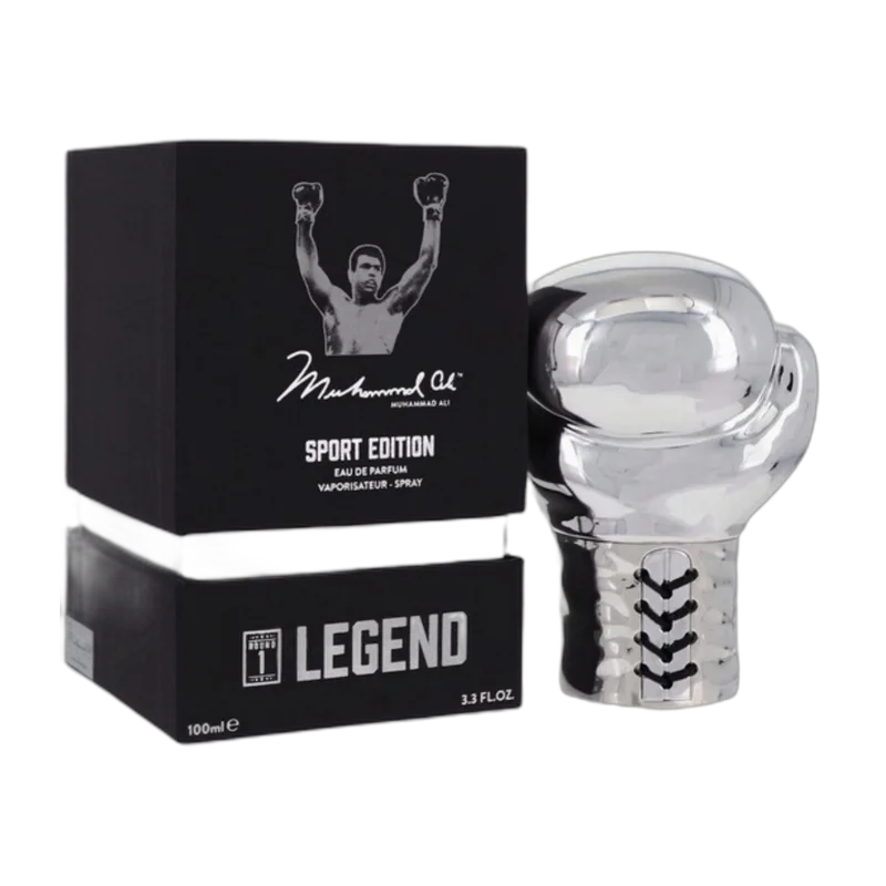muhammad ali legend sport edition round 1