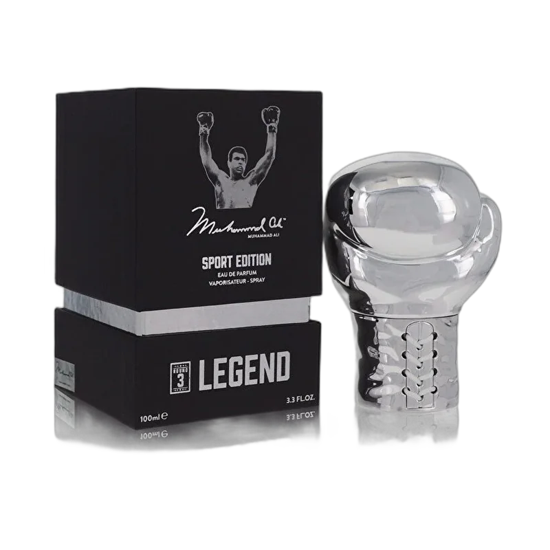 muhammad ali legend sport edition round 3