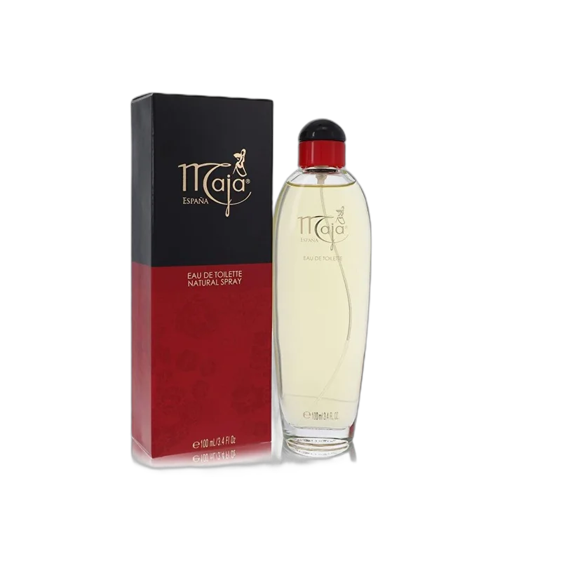 myrurgia maja eau de toilette