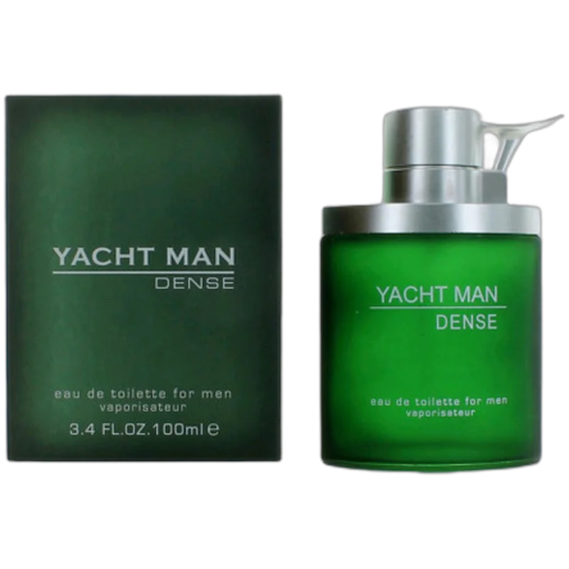 myrurgia yacht man dense man