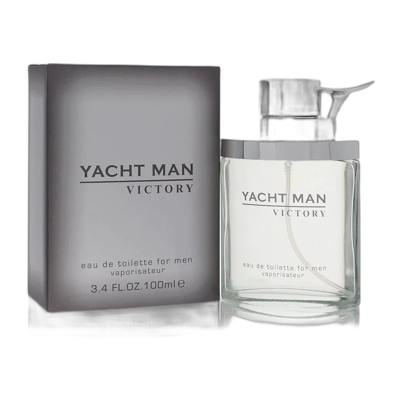 myrurgia yacht man esencia eau de toilette man