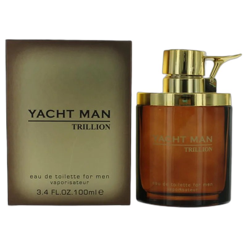 myrurgia yacht man trillion man