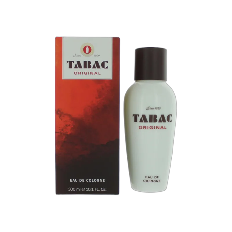 maurer and wirtz tabac gentle man care man
