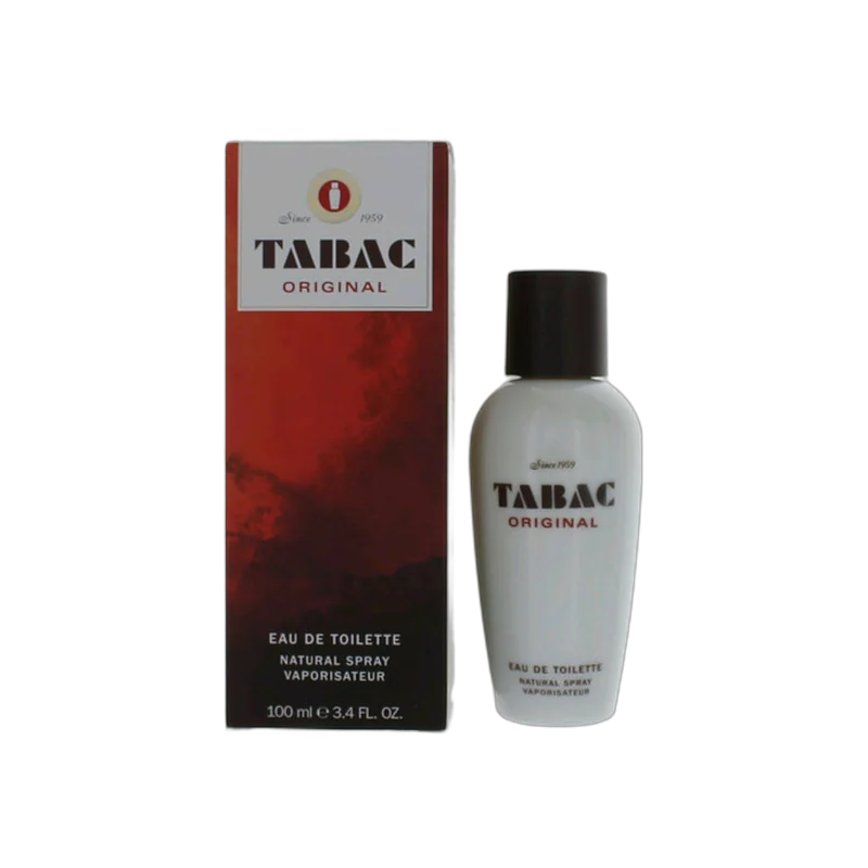 maurer and wirtz tabac man eau de toilette