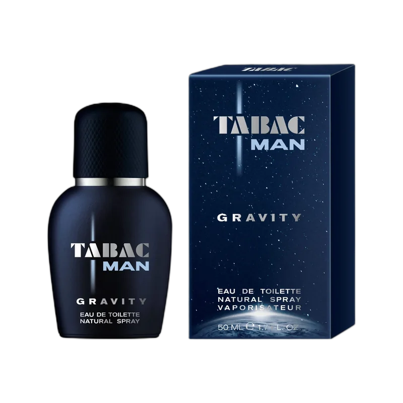 maurer and wirtz tabac man gravity eau de toilette man