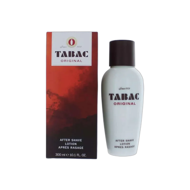 maurer and wirtz tabac original craftsmanafter shave lotion after shave lotion