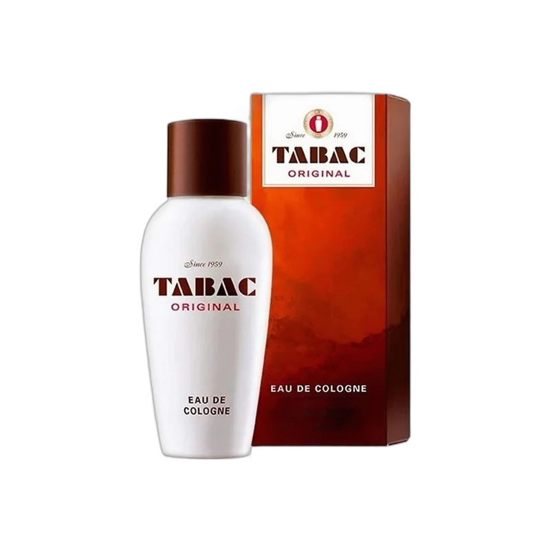maurer and wirtz tabac original eau de cologne