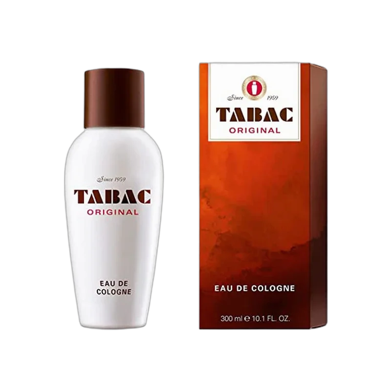 maurer and wirtz tabac original eau de toilette