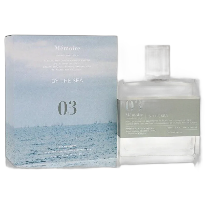 memoire archives by the sea eau de parfum