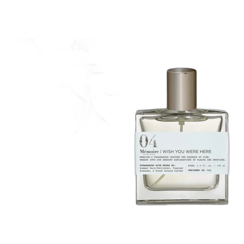 memoire archives wish you were here eau de parfum