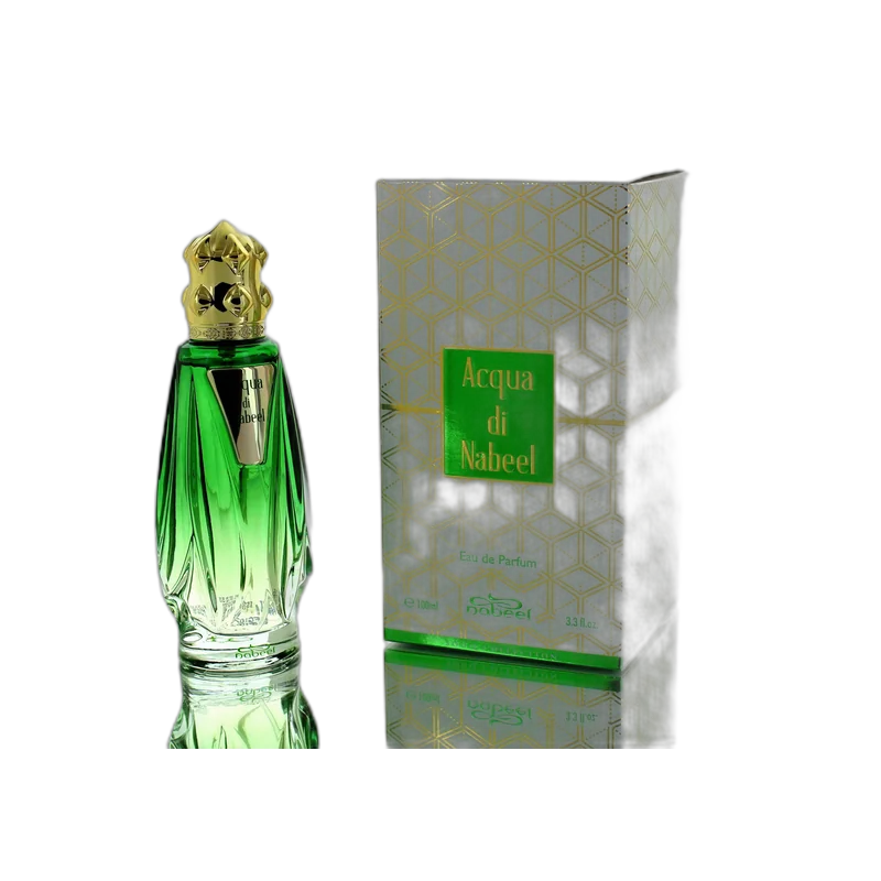 nabeel acqua di nabeel eau de parfum
