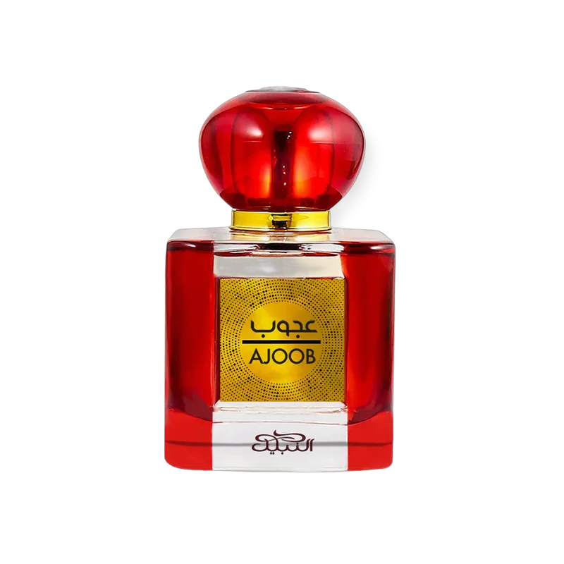 nabeel ajoob eau de parfum