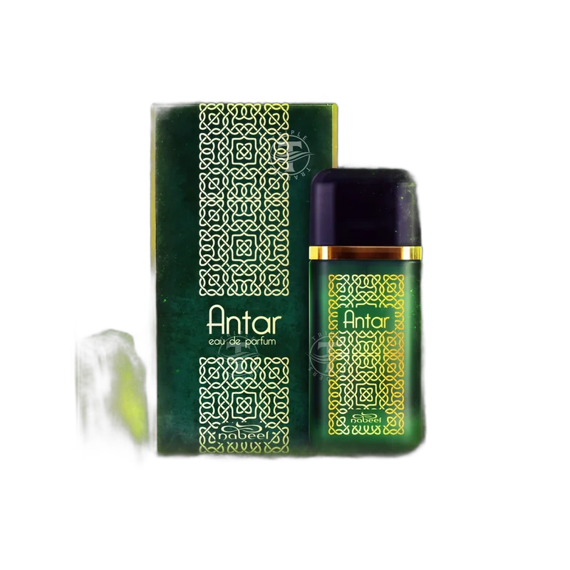 nabeel antar eau de parfum