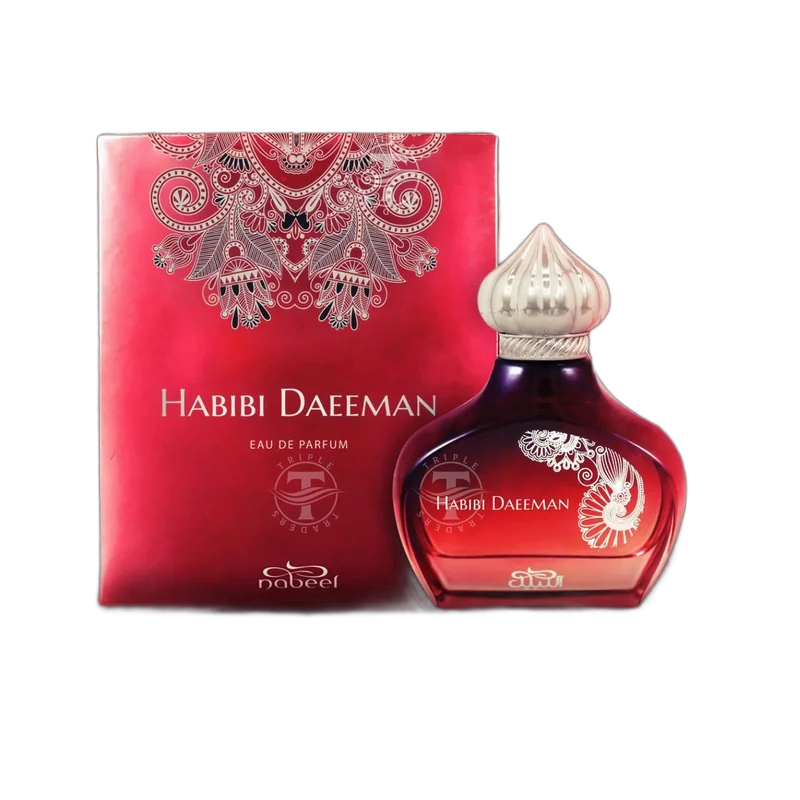 nabeel habibi daeeman
