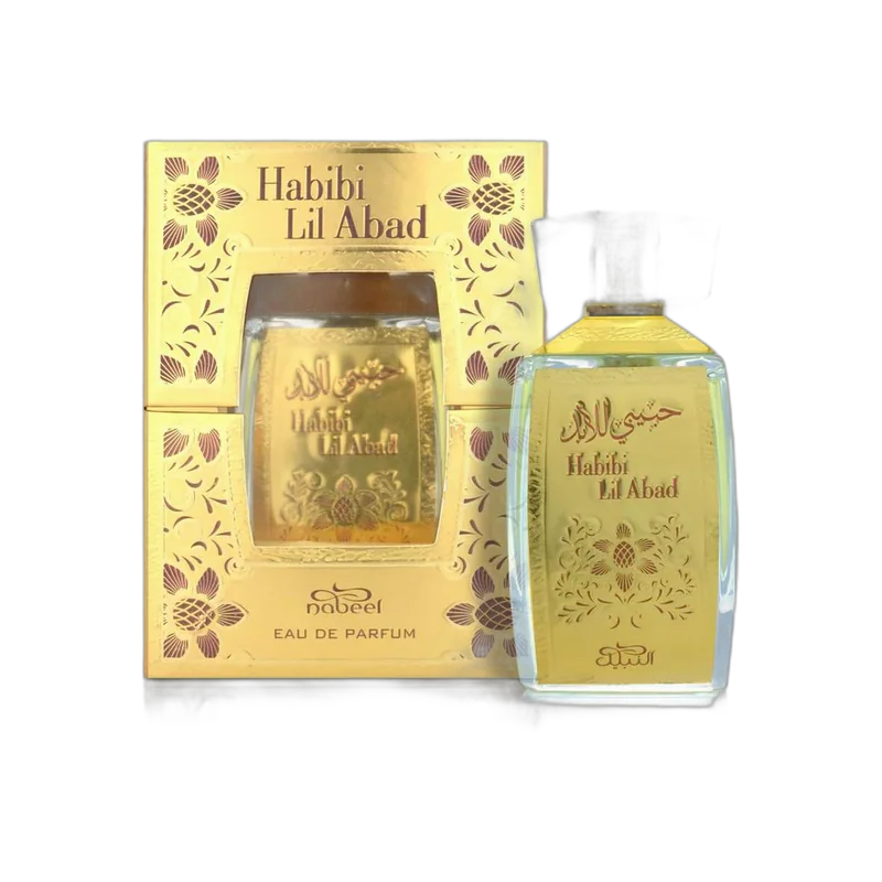 nabeel habibi lil abad ruby eau de parfum