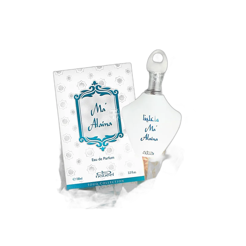 nabeel ma alaina eau de parfum