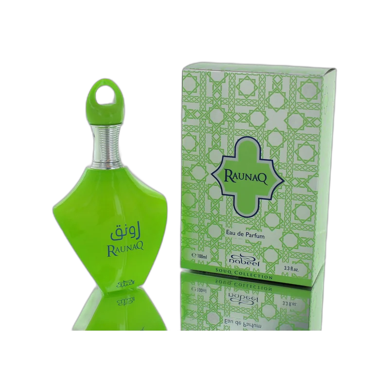 nabeel raunaq eau de parfum