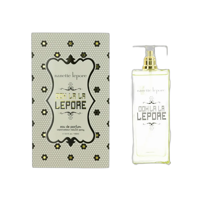 nanette lepore ooh la la lepore