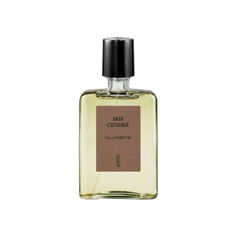 naomi goodsir iris cendre