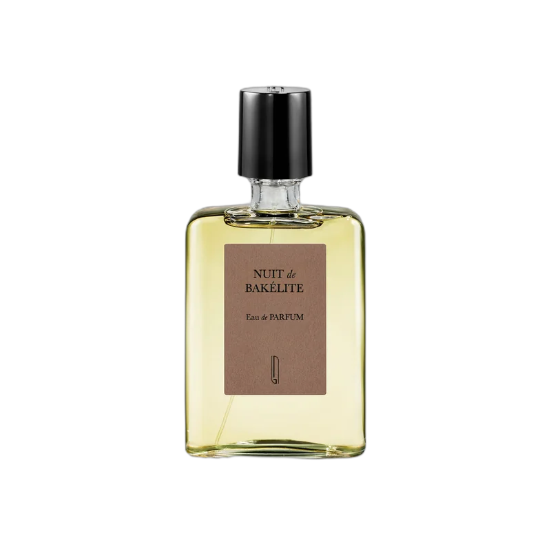 naomi goodsir nuit de bakelite