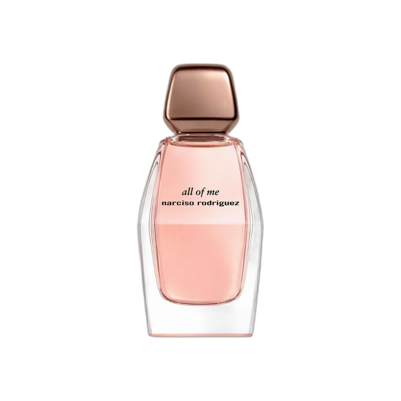 narciso rodriguez all of me eau de parfum