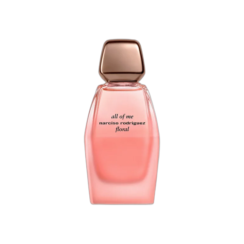 narciso rodriguez all of me floral