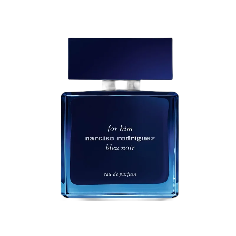 narciso rodriguez bleu noir eau de parfum man