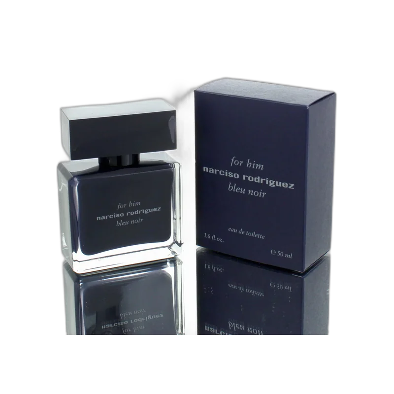 narciso rodriguez bleu noir extreme eau de toilette man