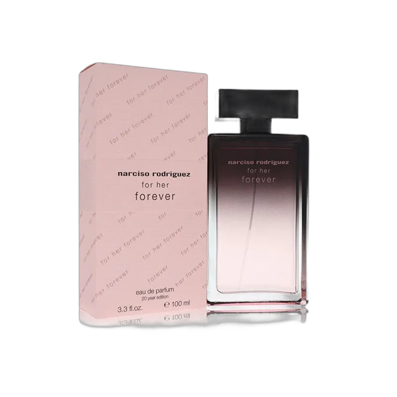 narciso rodriguez forever woman