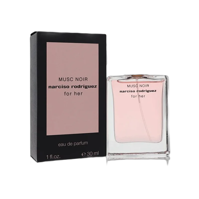 narciso rodriguez musc noir woman